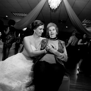 Meet your Posher, Ellen